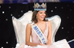 Miss Puerto Rico wins Miss World 2016 pageant